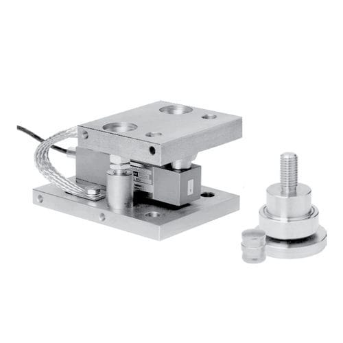 Cella di carico a taglio - 5123 - VPG Transducers - Vishay Precision Group - tipo trave / per ponte estensimetrico / di pesatura
