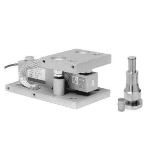Supporto auto-allineante - SSB  - VPG Transducers - Vishay Precision Group - di carica / in acciaio / in acciaio inossidabile