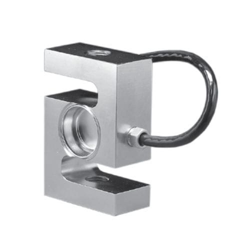Cella di carico di trazione-compressione - 60063  - VPG Transducers - Vishay Precision Group - a S / per ponte estensimetrico / di pesatura
