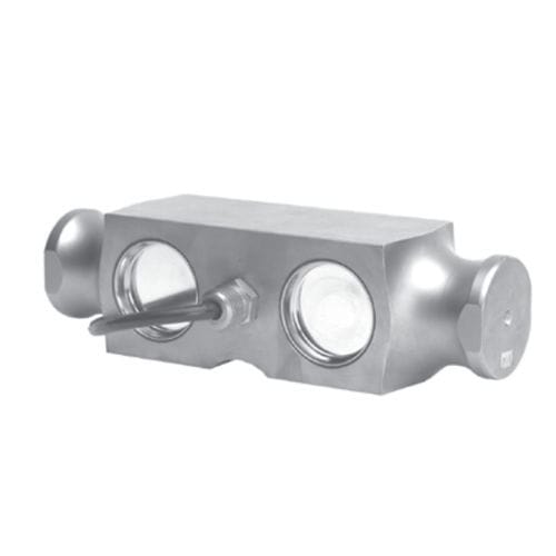 Cella di carico a doppio taglio - 65040-1127W - VPG Transducers - Vishay Precision Group - tipo trave / capacitiva / per pesa a ponte