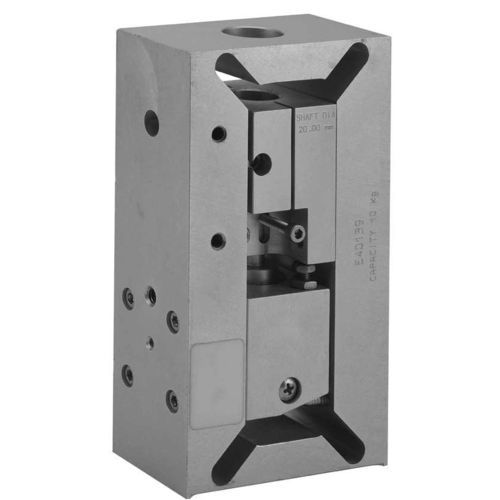 Cella di carico di trazione-compressione - 1410 - VPG Transducers - Vishay Precision Group - tipo blocco / analogica / di pesatura