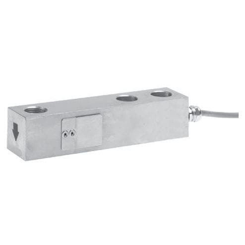 Cella di carico a taglio - 3420 - VPG Transducers - Vishay Precision Group - tipo trave / analogica / di pesatura