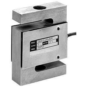 Cella di carico universale - 9363 - VPG Transducers - Vishay Precision Group - di trazione-compressione / a S / analogica
