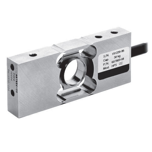 Cella di carico di trazione-compressione - HPS - VPG Transducers - Vishay Precision Group - single point / di pesatura / OIML