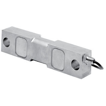 Cella di carico a doppio taglio - 65016 - VPG Transducers - Vishay Precision Group - tipo trave / di pesatura / per silo