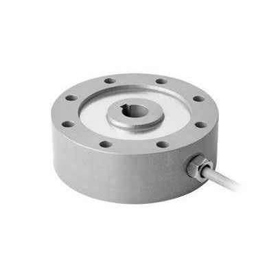 Cella di carico a compressione - MFT - VPG Transducers - Vishay Precision Group - ad anello / di pesatura / per tramoggia
