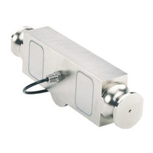 Cella di carico a doppio taglio - 65040 - VPG Transducers - Vishay Precision Group - tipo trave / capacitiva / per tramoggia