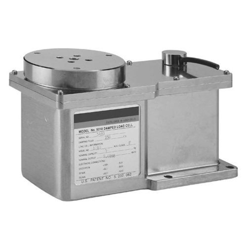 Modulo di pesatura dinamico - 9010 - VPG Transducers - Vishay Precision Group - in acciaio inossidabile / per dispositivo di pesatura