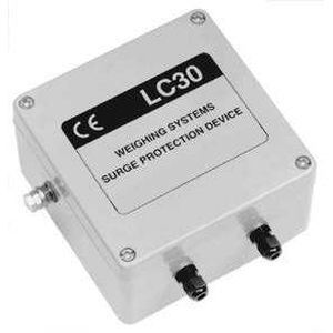 Limitatore di sovratensione AC - LC30 - VPG Transducers - Vishay Precision Group - DC