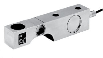Cella di carico a taglio - SSB - VPG Transducers - Vishay Precision Group - tipo trave / per ponte estensimetrico / digitale