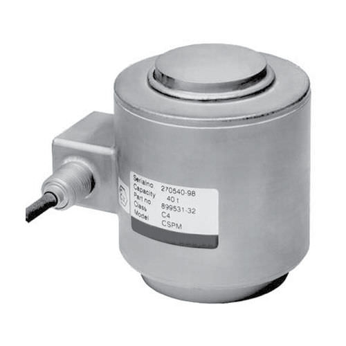 Cella di carico a compressione - CSP - VPG Transducers - Vishay Precision Group - canister / di pesatura / per tramoggia