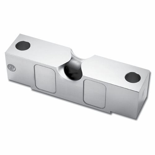 Cella di carico a taglio - CLB  - VPG Transducers - Vishay Precision Group - tipo trave / per tramoggia / per silo