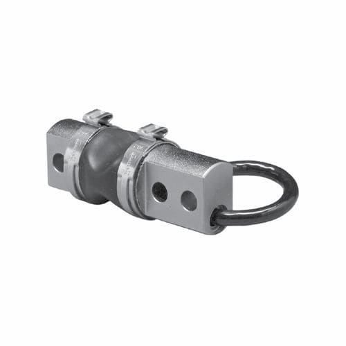 Cella di carico di piccola capacità - 60040 - VPG Transducers - Vishay Precision Group - a flessione / tipo trave / per ponte estensimetrico
