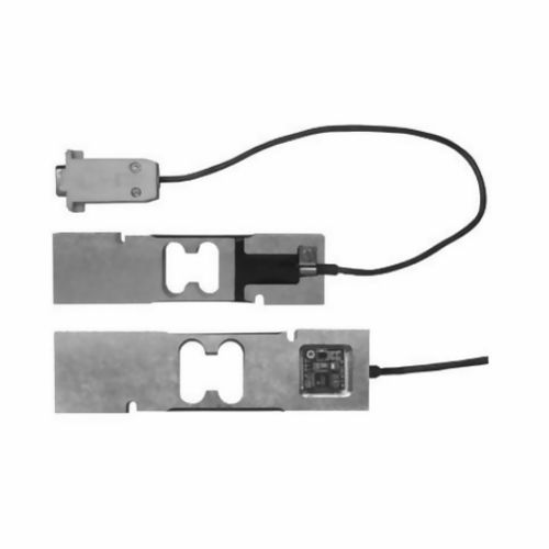 Cella di carico a taglio - DLC08   - VPG Transducers - Vishay Precision Group - single point / per ponte estensimetrico / digitale
