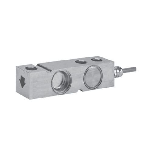 Cella di carico a taglio - 3510  - VPG Transducers - Vishay Precision Group - tipo trave / per ponte estensimetrico / di pesatura