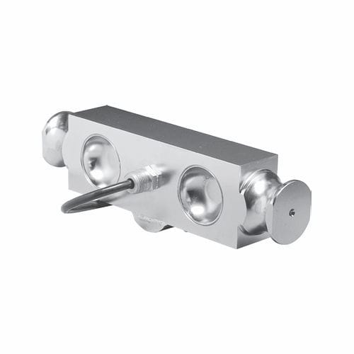 Cella di carico a doppio taglio - 65040W	 - VPG Transducers - Vishay Precision Group - tipo trave / per ponte estensimetrico / per pesa a ponte