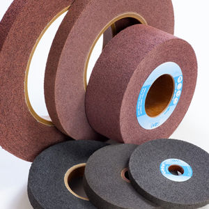 Ruota abrasiva - CW602525 series - Extreme Abrasives