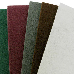 Tela abrasiva in tessuto non tessuto - CleanCUT - Extreme Abrasives