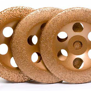 Disco abrasivo in carburo di silicio - 3001 / 3002 series - Extreme Abrasives - per rettifica / per metallo / per marmo