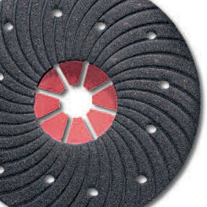 Disco abrasivo in carburo di silicio - SSD45010 - Extreme Abrasives - per rettifica / per pietra / per marmo
