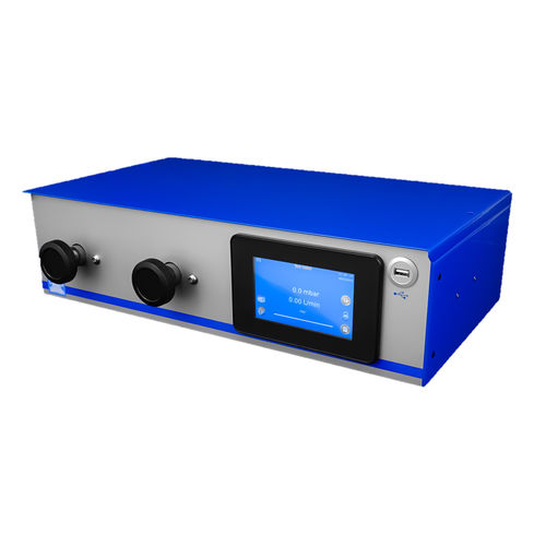 Ausiliario di comando - DX series - delta control services