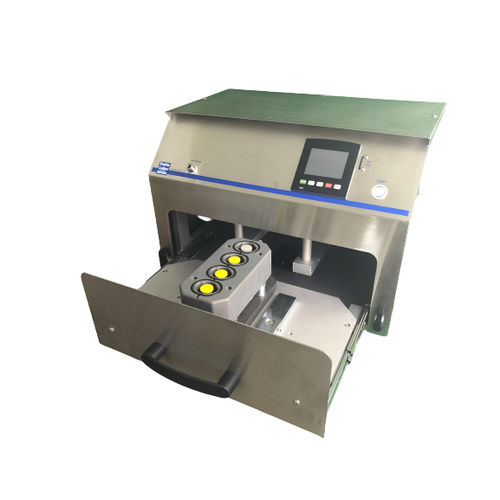 Rilevatore di fughe per liquidi - TSC 400 - delta control services - elettronico / a pressione / termico
