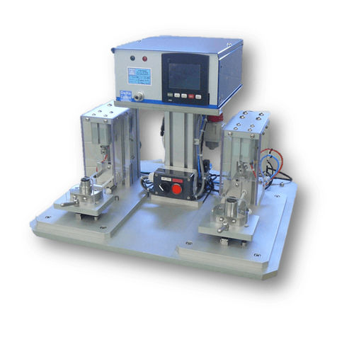 Banco di prova di pressione - delta control services - meccanico / di fughe / semiautomatico