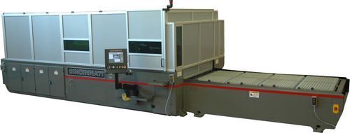 Macchina da taglio laser a fibra - CL-900 series - Cincinnati Incorporated - per metallo / CNC