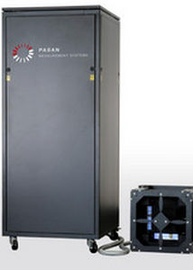 Simulatore solare - 2 x 2 m | SUNSIM 3C - Pasan
