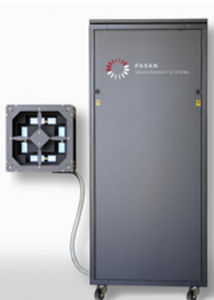 Simulatore solare - 3 x 3 m | SUNSIM 3B - Pasan