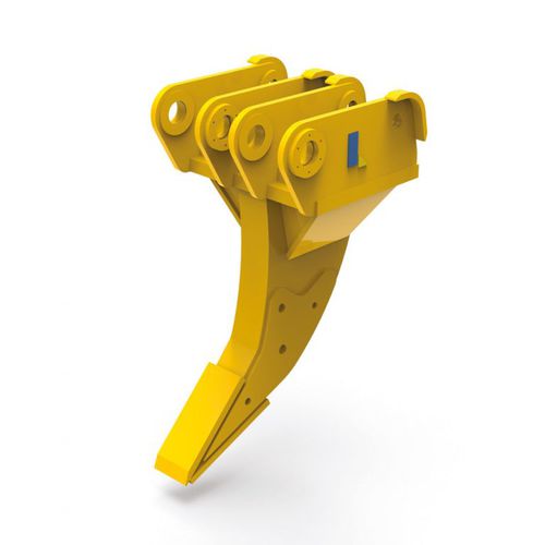 Dente ripper per escavatore - LAMETER s.r.l.