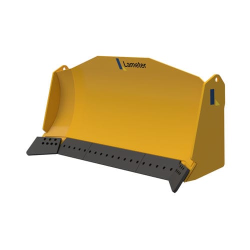 Lama di bulldozer - Light Duty - LAMETER s.r.l.