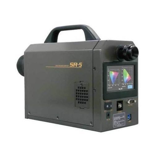 Spettroradiometro ad alta velocità - SR-5 - Techno Optis Co., Ltd. - di misura / di processo