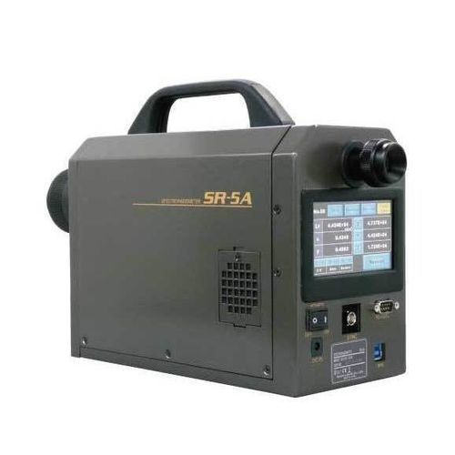Spettroradiometro ad alta velocità - SR-5A - Techno Optis Co., Ltd. - di misura / di processo