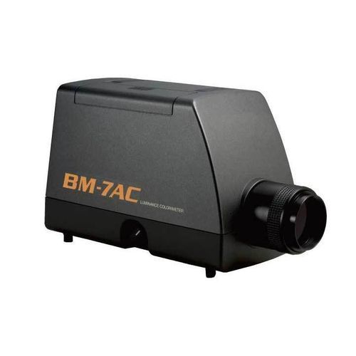 Colorimetro in linea - BM-7AC - Techno Optis Co., Ltd. - per lampada / per l’analisi del colore / per laboratorio