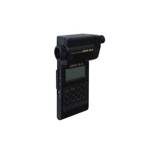 Luminanzometro digitale - BM-9A series - Techno Optis Co., Ltd. - compatto / USB