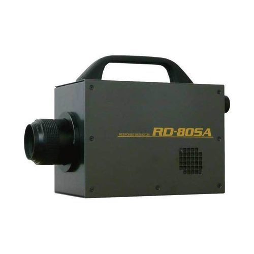 Colorimetro in linea - RD-80SA   - Techno Optis Co., Ltd. - per l’analisi del colore / per fonti luminose / per illuminazione