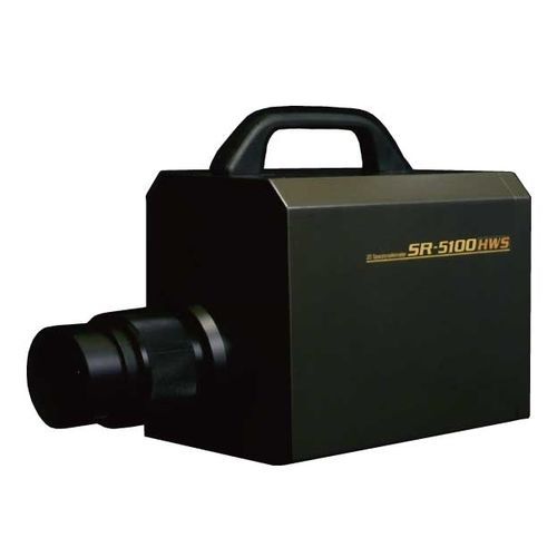 Spettroradiometro VIS - SR-5100 - Techno Optis Co., Ltd. - ad alta precisione / di misura
