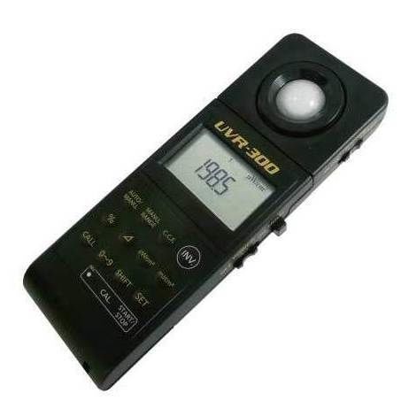 Radiometro UV - UVR-300 - Techno Optis Co., Ltd.