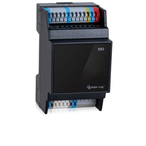 Modulo I/O digitale - 256330 - Solare Datensysteme GmbH