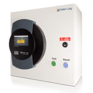 Comando per impianto fotovoltaico - Solar-Log™ PM Box 1200 / 2000 - Solare Datensysteme GmbH
