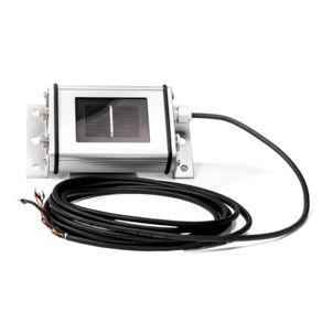 Sensore di radiazione solare con sensore di temperatura - 255896 - Solare Datensysteme GmbH