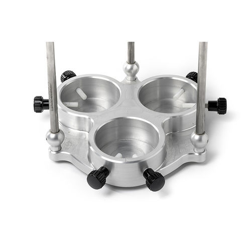 Agitatore di laboratorio a vortice - DrySyn®  - Asynt - ad asta / digitale / di riscaldamento