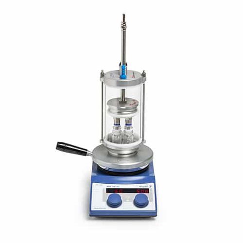 Evaporatore sottovuoto - DrySyn® - Asynt - da laboratorio