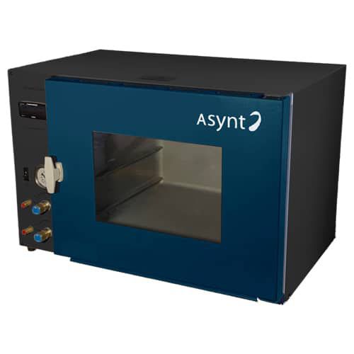 Forno a camera - Asynt - elettrico / sottovuoto / compatto