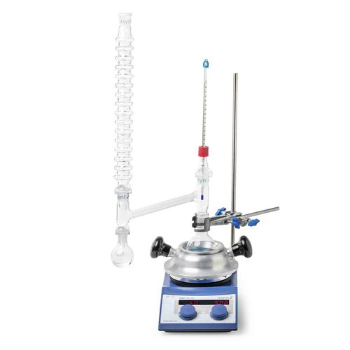 Adattatore da laboratorio - CondenSyn® - Asynt