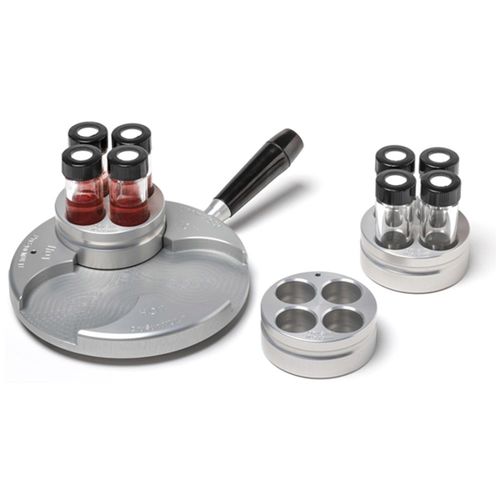 Sintetizzatore microonde - DrySyn® Parallel  - Asynt