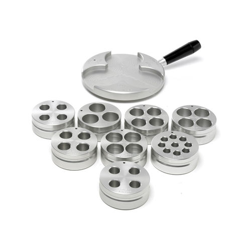 Starter kit - DrySyn® Parallel Synthesis  - Asynt