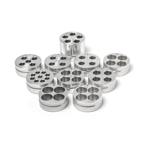 Reattore per batch - DrySyn®  - Asynt - da laboratorio / di sintesi / riscaldante