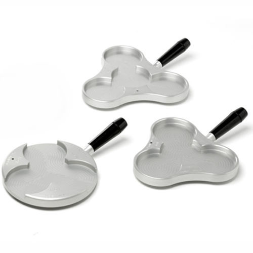 Blocco riscaldante - DrySyn® MULTI Bases - Asynt